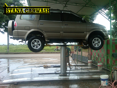 PRESIDENT CARWASH AUTOCARE 013 President Car wash & Care