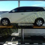 instalasi hidrolik mobil thunder H IKAME 11 150x150 Foto Instalasi Hidrolik Cuci Mobil Thunder H