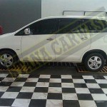 instalasi hidrolik mobil thunder H IKAME 12 150x150 Foto Instalasi Hidrolik Cuci Mobil Thunder H
