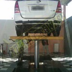 instalasi hidrolik mobil thunder H IKAME 13 150x150 Foto Instalasi Hidrolik Cuci Mobil Thunder H
