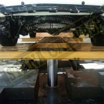 instalasi hidrolik mobil thunder H IKAME 15 150x150 Foto Instalasi Hidrolik Cuci Mobil Thunder H