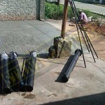 proses instalasi hidrolik cuci motor IKAME 01 150x150 Foto Instalasi Hidrolik Cuci Motor IKAME