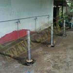 proses instalasi hidrolik cuci motor IKAME 04 150x150 Foto Instalasi Hidrolik Cuci Motor IKAME