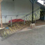 proses instalasi hidrolik cuci motor IKAME 05 150x150 Foto Instalasi Hidrolik Cuci Motor IKAME