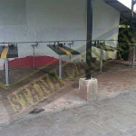 proses instalasi hidrolik cuci motor IKAME 06 150x150 Foto Instalasi Hidrolik Cuci Motor IKAME