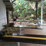 proses instalasi hidrolik cuci motor IKAME 07 150x150 Foto Instalasi Hidrolik Cuci Motor IKAME