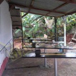 proses instalasi hidrolik cuci motor IKAME 08 150x150 Foto Instalasi Hidrolik Cuci Motor IKAME