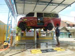 alma jaya carwash 01 300x224 Alma Jaya Car Wash