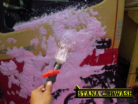 istanacarwash berkualitas 09 Tips Memilih Shampoo Mobil & Rekomendasi Shampoo Mobil Terbaik