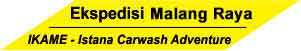 ekspedisi malang raya istanacarwash Ekspedisi Istana Carwash Adventure