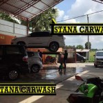 alzena car wash 02 150x150 Alzena Car Wash 