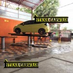 alzena car wash 05 150x150 Alzena Car Wash 