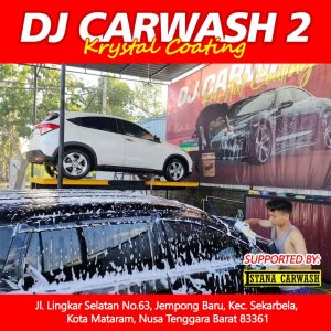 dj carwash 2 ntb 02 300x300 DJ Carwash 2 Krystal Coating