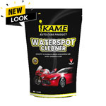 Waterspot Cleaner IKAME Kemasan Pouch 1 Liter 150 Peralatan & Obat Salon Mobil