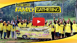 gathering curug 1000 Sponsorship Istanacarwash