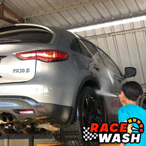 race wash 06 300 Race Wash Auto Care