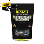 super cleaner degreaser 1 liter 150 Peralatan & Obat Salon Mobil