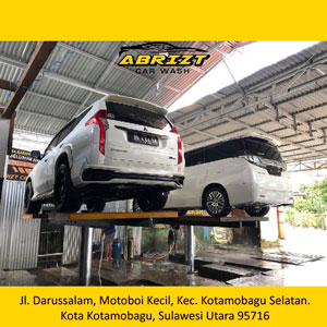 abrizt carwash 02 300 Abrizt Car Wash & Auto Detailing