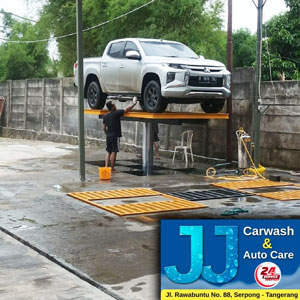 jj carwash 01 300 JJ Carwash & Autocare