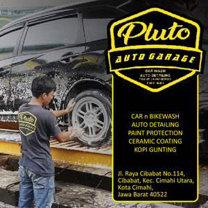 pluto auto garage cover 300 Pluto Auto Garage