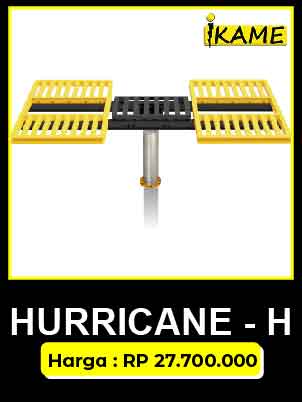 hidrolik cuci mobil ikame hurricane h Hidrolik Mobil Murah
