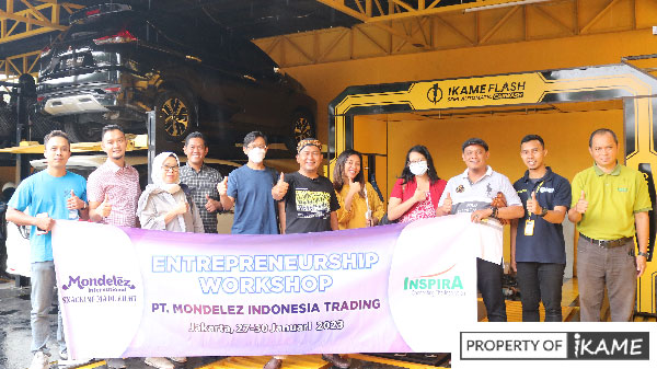 pra pensiun dini pt mondelez indonesia trading 01 Program Pensiun Dini PT. Mondelez Indonesia Trading