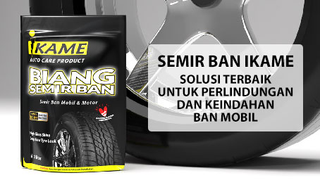 semir ban ikame solusi terbaik perlindungan ban Semir Ban Ikame: Solusi Terbaik Perlindungan dan Keindahan Ban Mobil