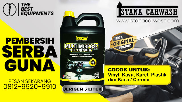 multipurpose cleaner Multipurpose Cleaner, Pembersih Serbaguna Ikame