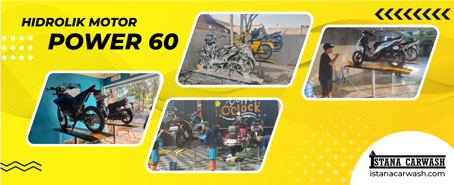 Web Hidrolik Motor power 60 Jual Hidrolik Cuci Motor Jakarta Timur
