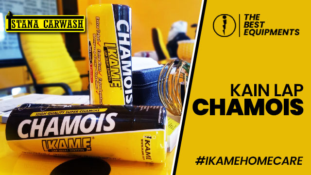 kain lap chamois ikame Lap Chamois Ikame : Home & Auto Care Premium