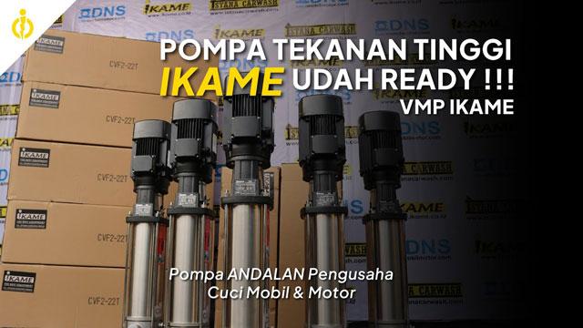 Mesin High Pressure Vertical Multistage Pump Mesin High Pressure Vertical Multistage Pump