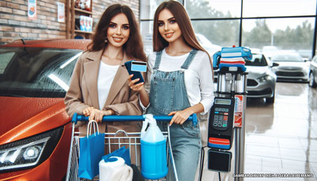 Promo Menarik Akhir Tahun Peralatan Usaha Cuci Kendaraan Promo Menarik Akhir Tahun Peralatan Usaha Cuci Kendaraan
