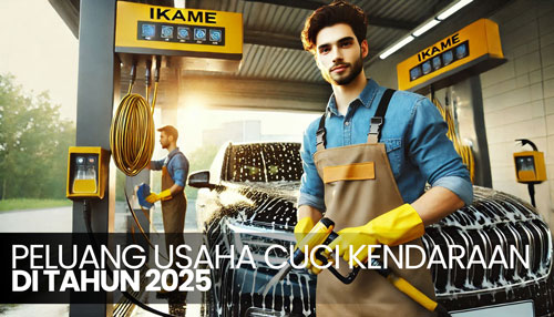 AI Menjawab Kebutuhan Peluang Usaha Lokal Cuci Kendaraan di 2025 AI Menjawab Kebutuhan Peluang Usaha Lokal Cuci Kendaraan di 2025