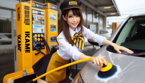 Cuaca di Bulan Januari Tantangan dan Peluang bagi Usaha Cuci Kendaraan Autodetailing Cuaca di Bulan Januari: Tantangan dan Peluang bagi Usaha Cuci Kendaraan & Autodetailing