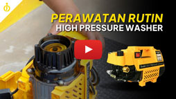 perawatan hpw 01 Foto Video Istana Carwash
