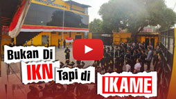 Upacara 17 Agustus 2024 Sponsorship Istanacarwash