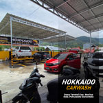 hokkaido carwash 2 150 Hokkaido Carwash