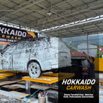 hokkaido carwash 3 150 Hokkaido Carwash
