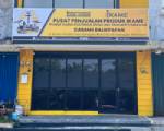 iscar balikpapan 150 TENTANG KAMI