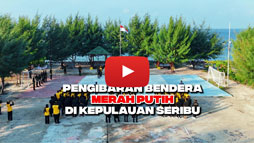 upacara 17 agustus 2025 Sponsorship Istanacarwash
