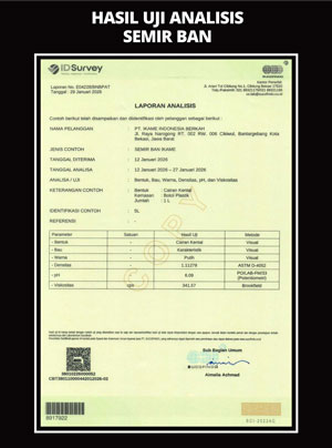 laporan analisis semir 300 TENTANG KAMI