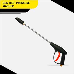 GUN JET CLEANER 300A Spare Part Alat Cuci Mobil & Motor