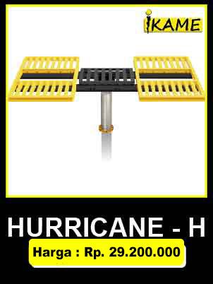 hidrolik cuci mobil ikame hurricane h Hidrolik Cuci Mobil Aceh