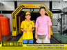 konsumen 8 1 Foto Video Istana Carwash